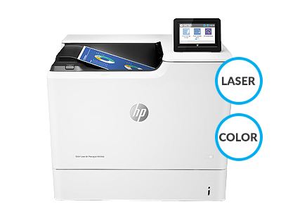 Drukarka - HP Color LaserJet Managed E65160dn